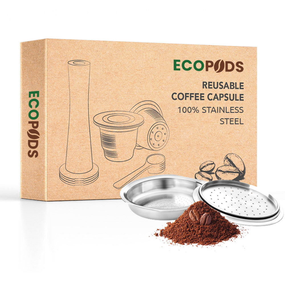 Senseo capsules deals