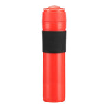 NEW - Insulated portable French press