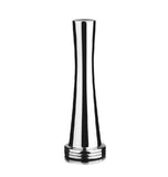 Coffee tamper, 100% stainless steel